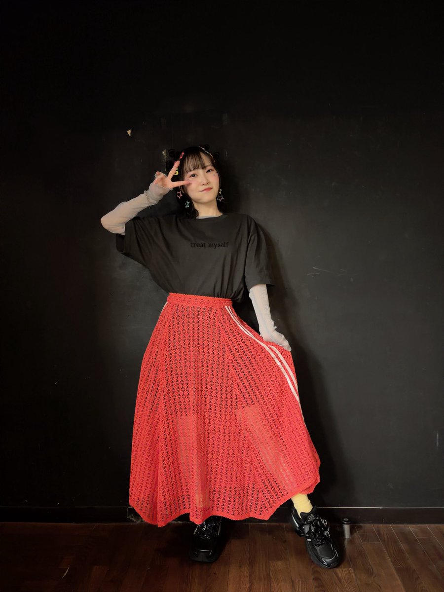 松永あかね Official tweet media