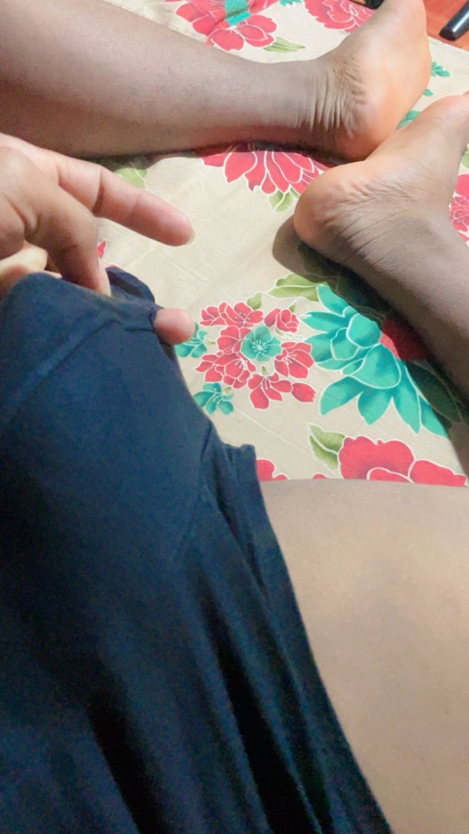 Black Boy🖤 tweet media