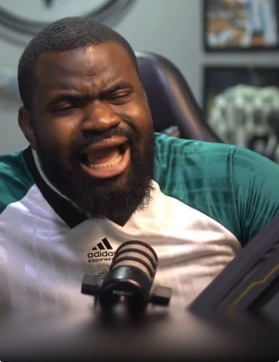 EMEKE 🦍 tweet media