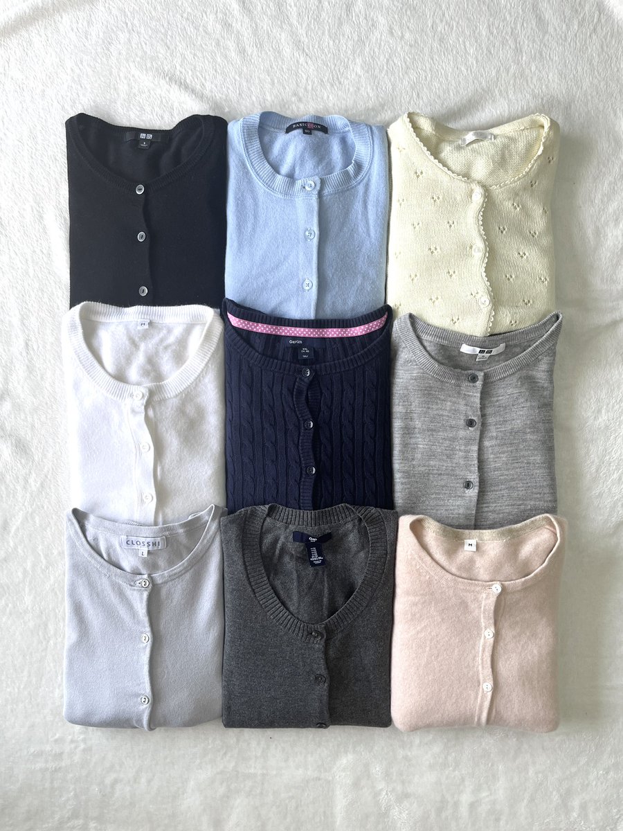 cardy cardigan tweet media