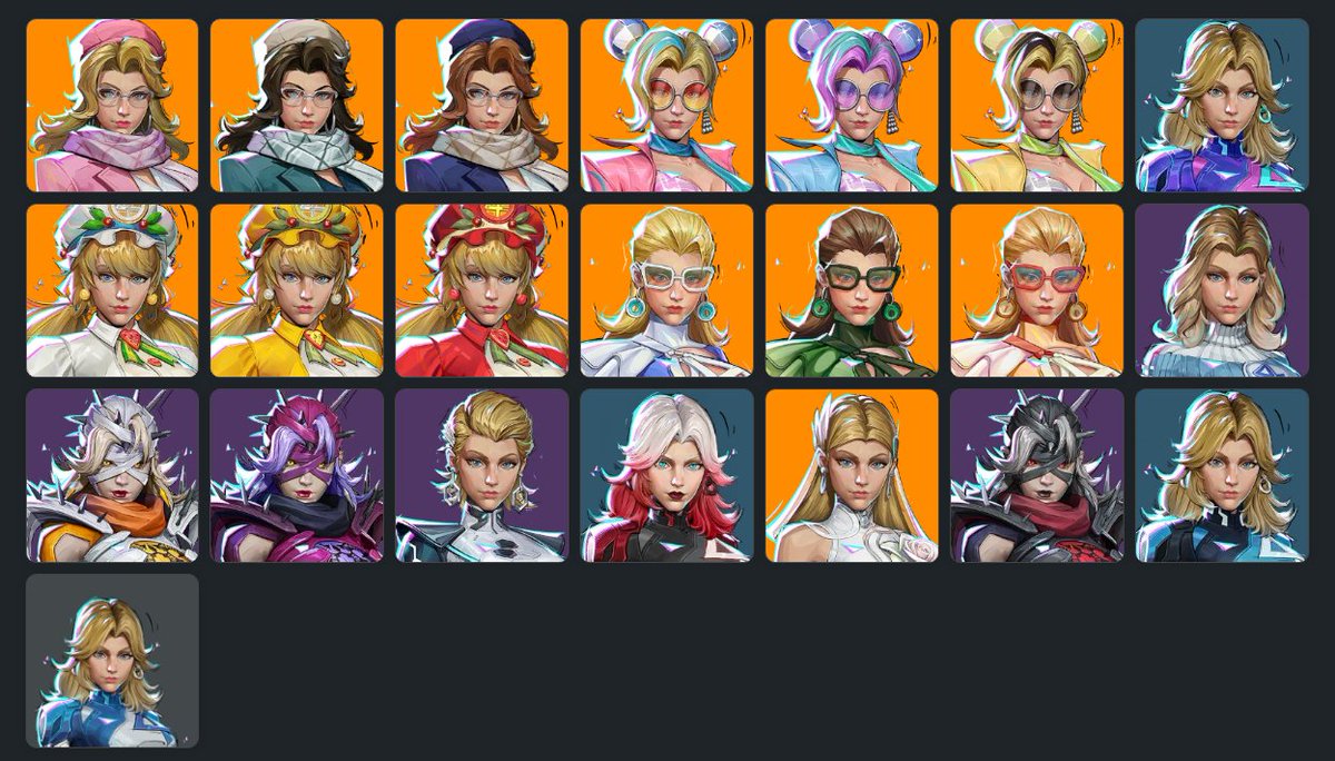 Aaraknyx 🕷🕸🗯 tweet media