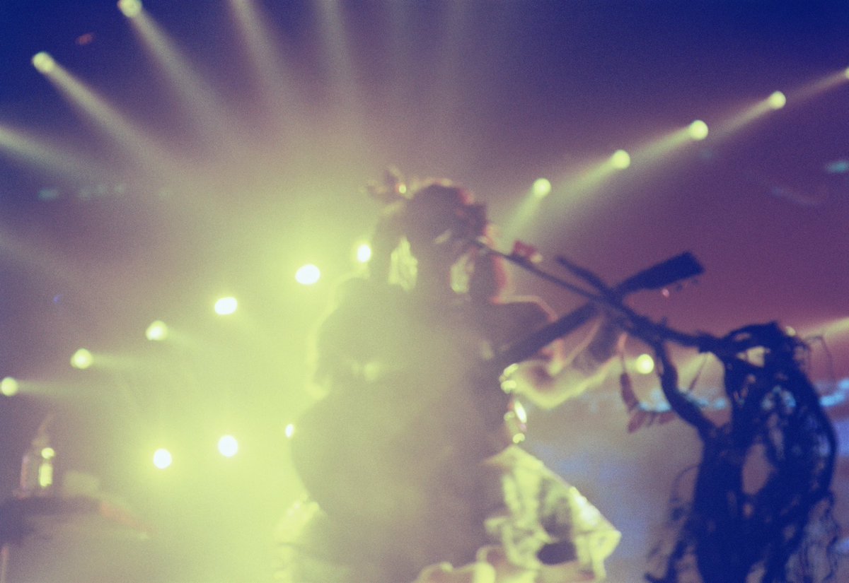 ACAねこスキル (ずっと真夜中でいいのに。) tweet media