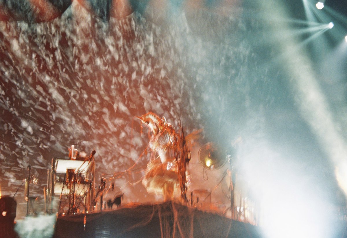 ACAねこスキル (ずっと真夜中でいいのに。) tweet media