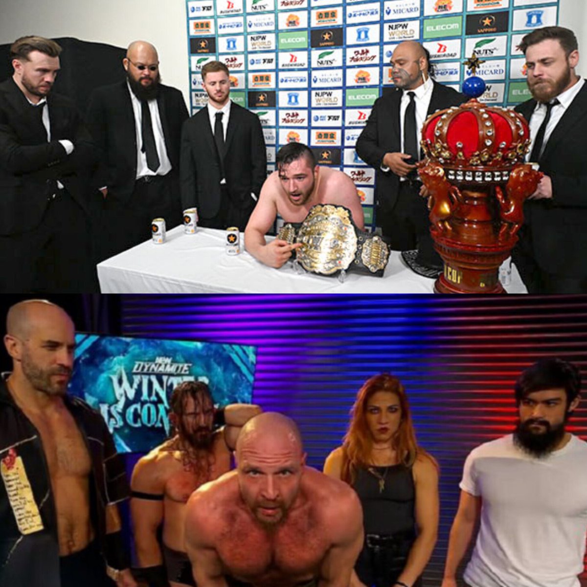 Drainmaker tweet media