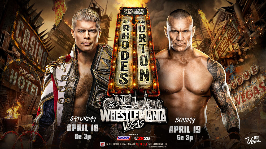 Wrestle Features tweet media