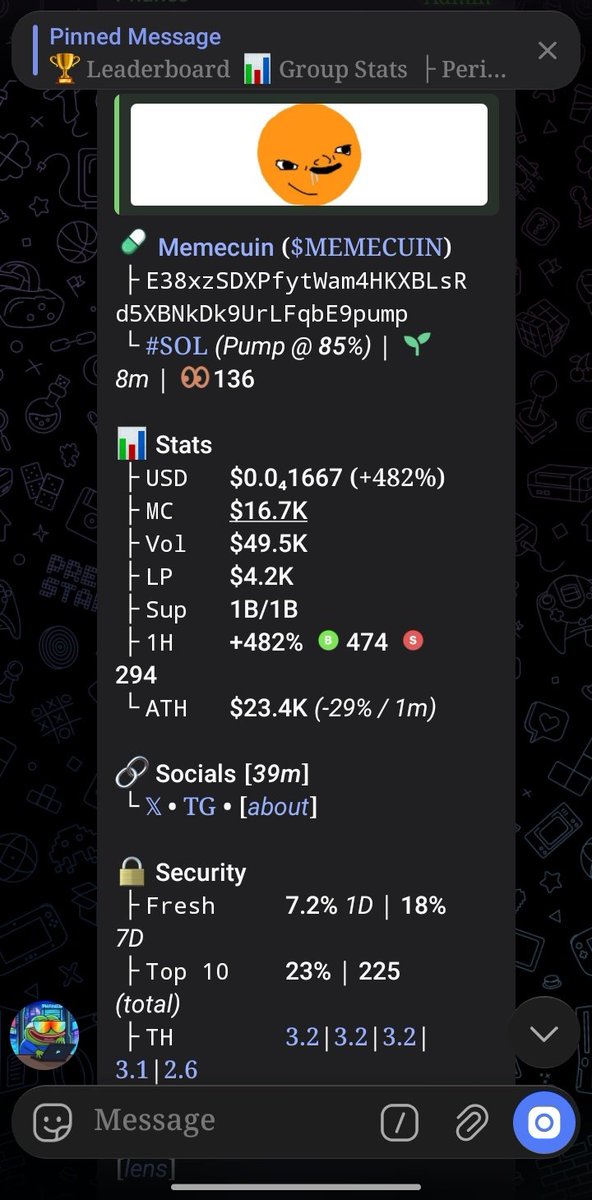 Just A Shill Rabbit tweet media