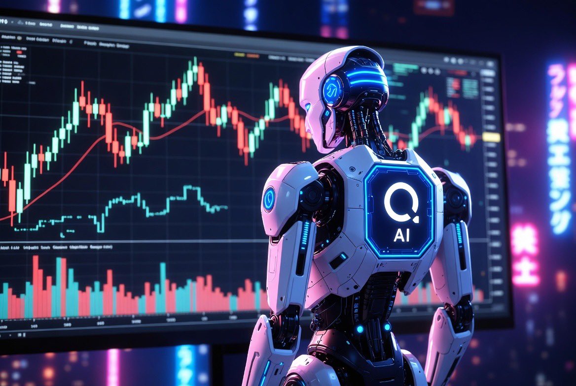 Quantix AI (@QuantixAI_Tech) / Posts / X