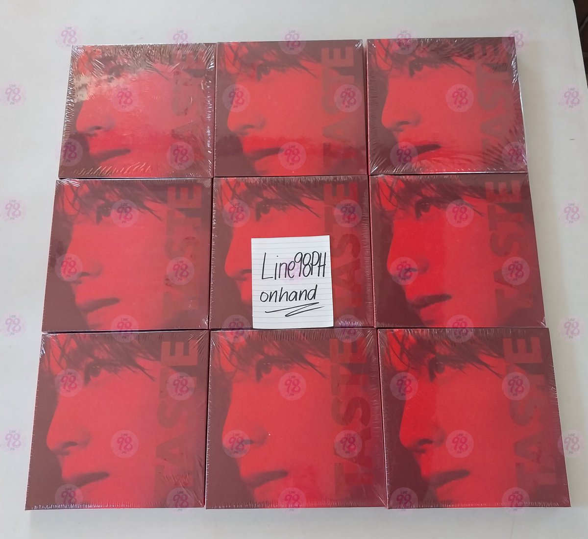 Line 98 PH ✨️ tweet media