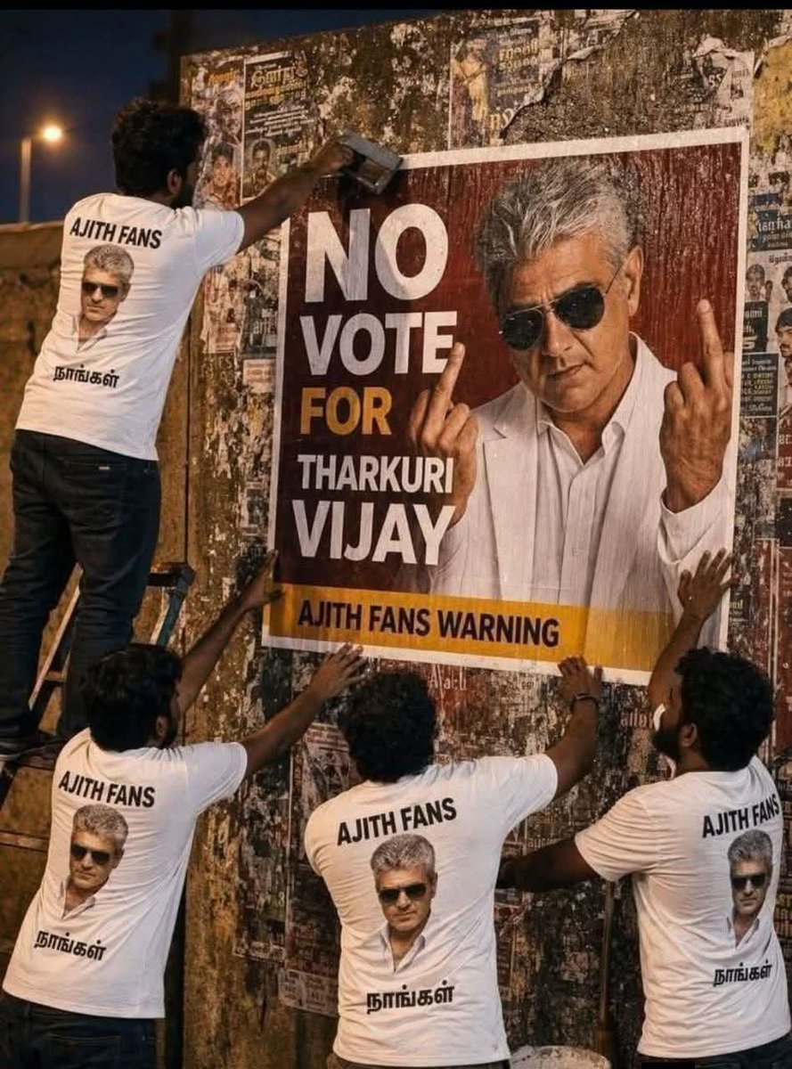 வம்பு 2.0🏏 tweet media