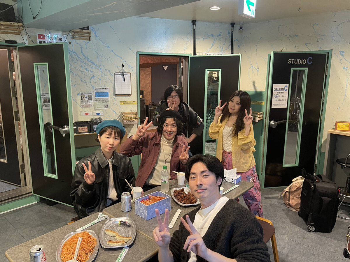 うさぎ tweet media