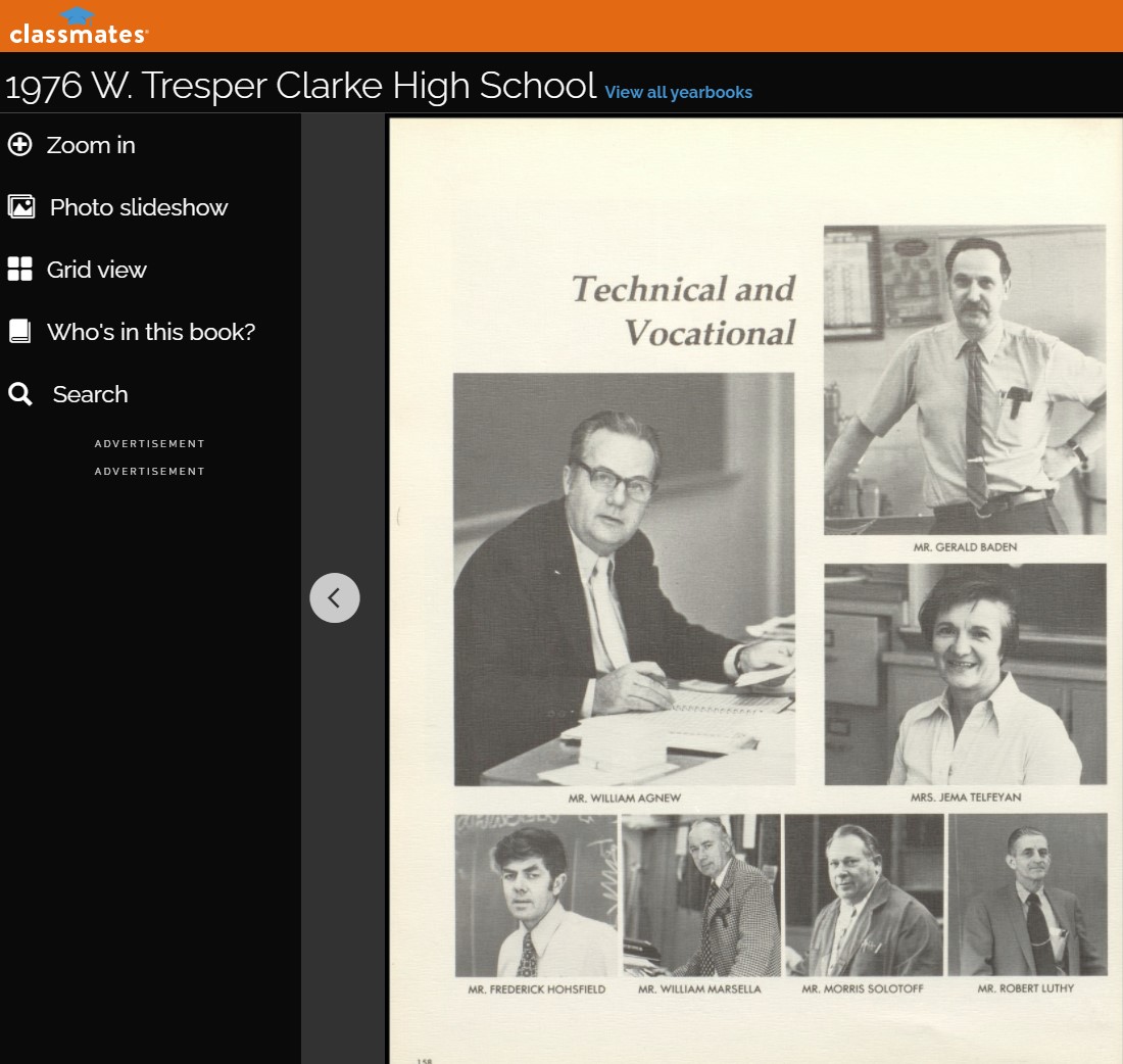 D. Dean Johnson tweet media