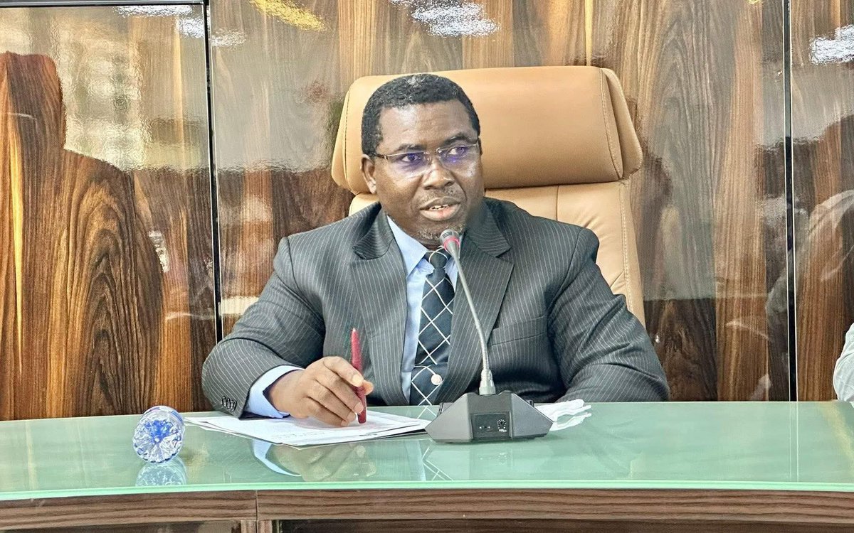 ENGR JAY UMAR tweet media