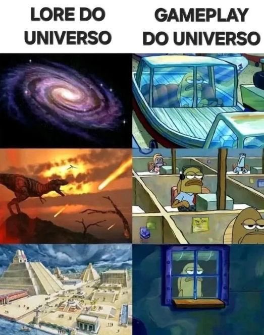 Shitpost só que de verdade tweet media