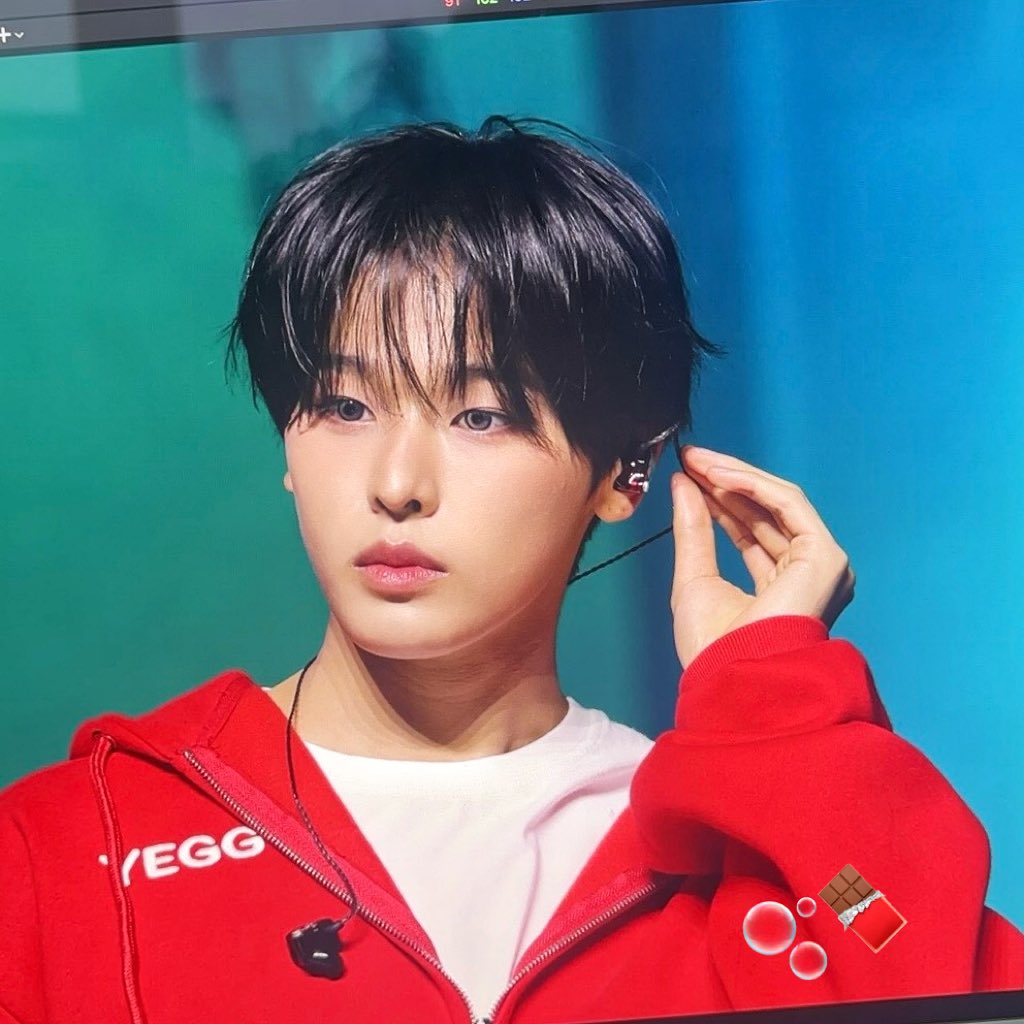 초코리??🫧🍫 tweet media