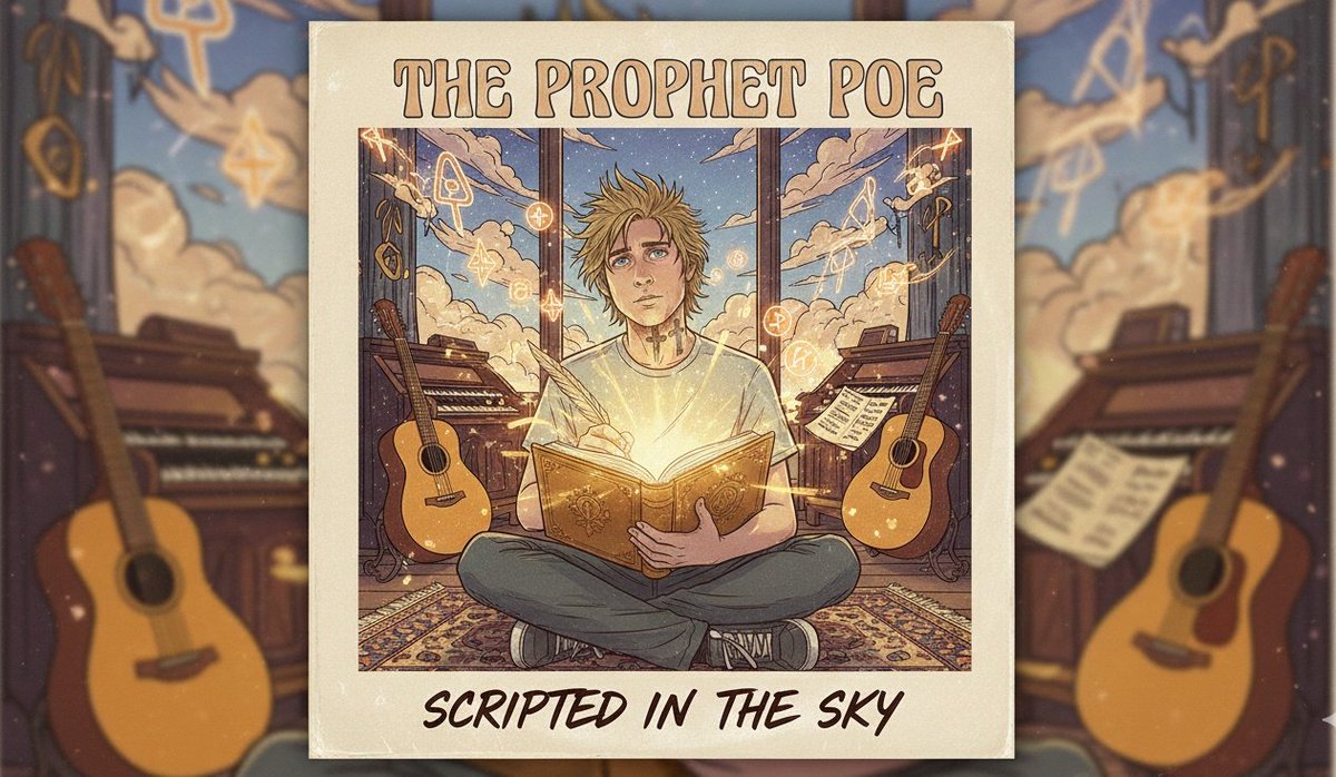 𝕿𝖍𝖊 𝕻𝖗𝖔𝖕𝖍𝖊𝖙 tweet media