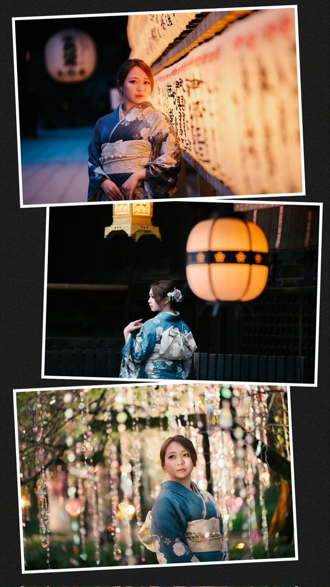 馬走日 tweet media