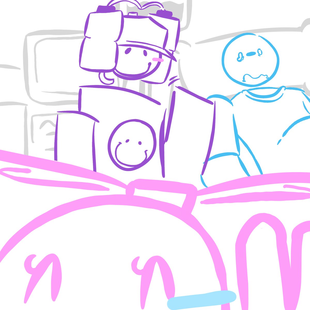 ୨▪︎୧Cheerer ୨▪︎୧ tweet media