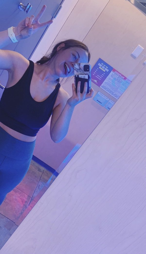 Brooke Hurley♠️ tweet media