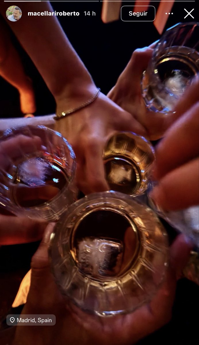 L.t.c ( Me llamo María ) tweet media