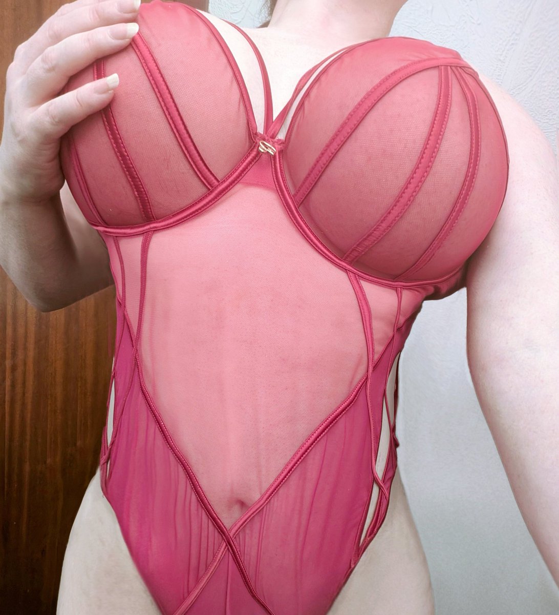 How's the view down there?