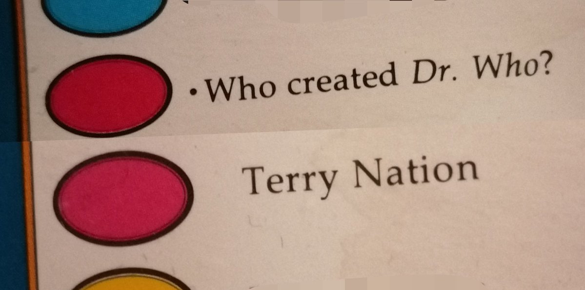 Making Blake's 7 tweet media