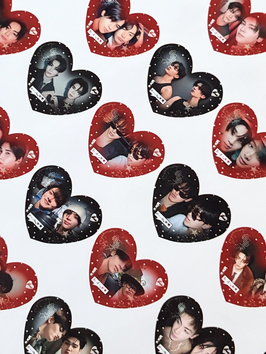 มาเฟีย booyou tweet media