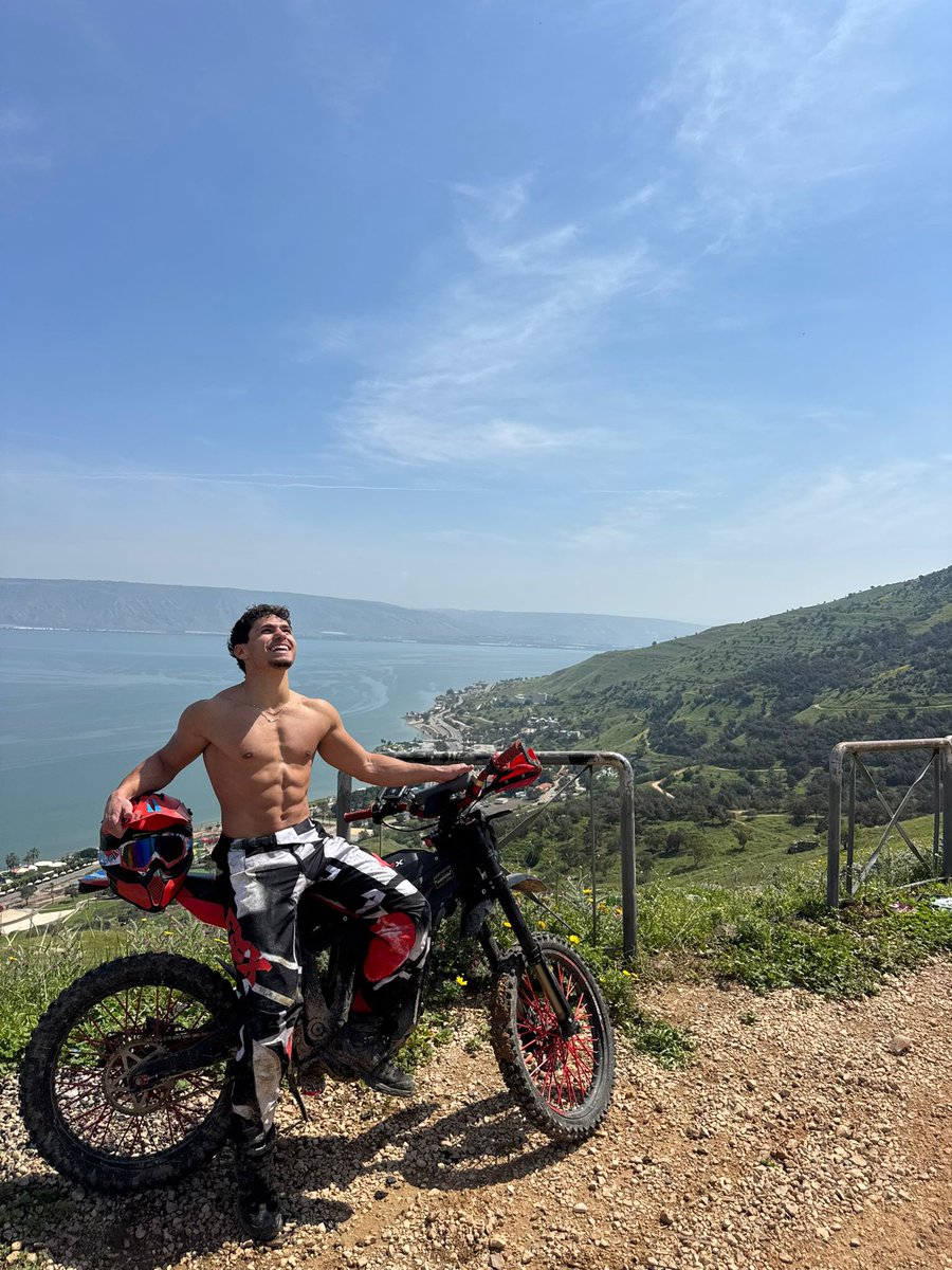 Omid brumand tweet media