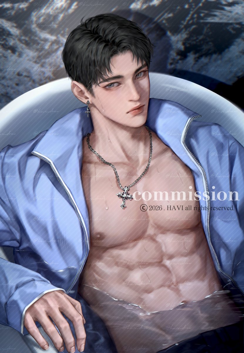 하비_HAVi | RAUM tweet media