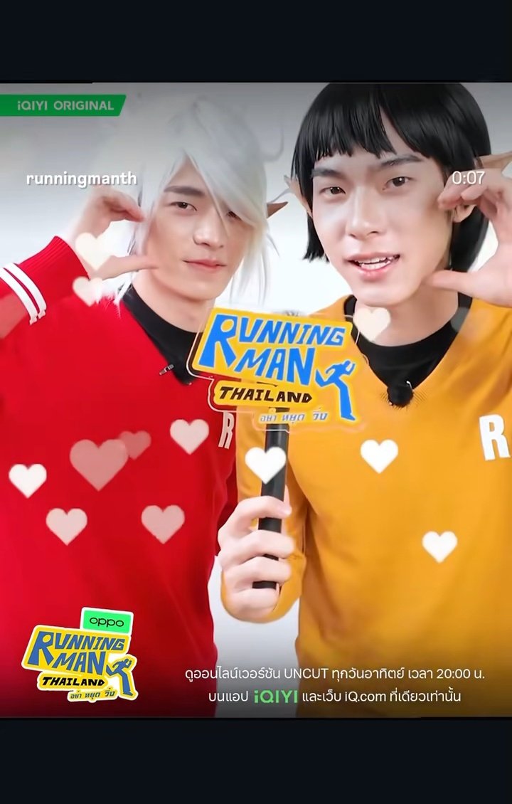 JamesSu JFC tweet media