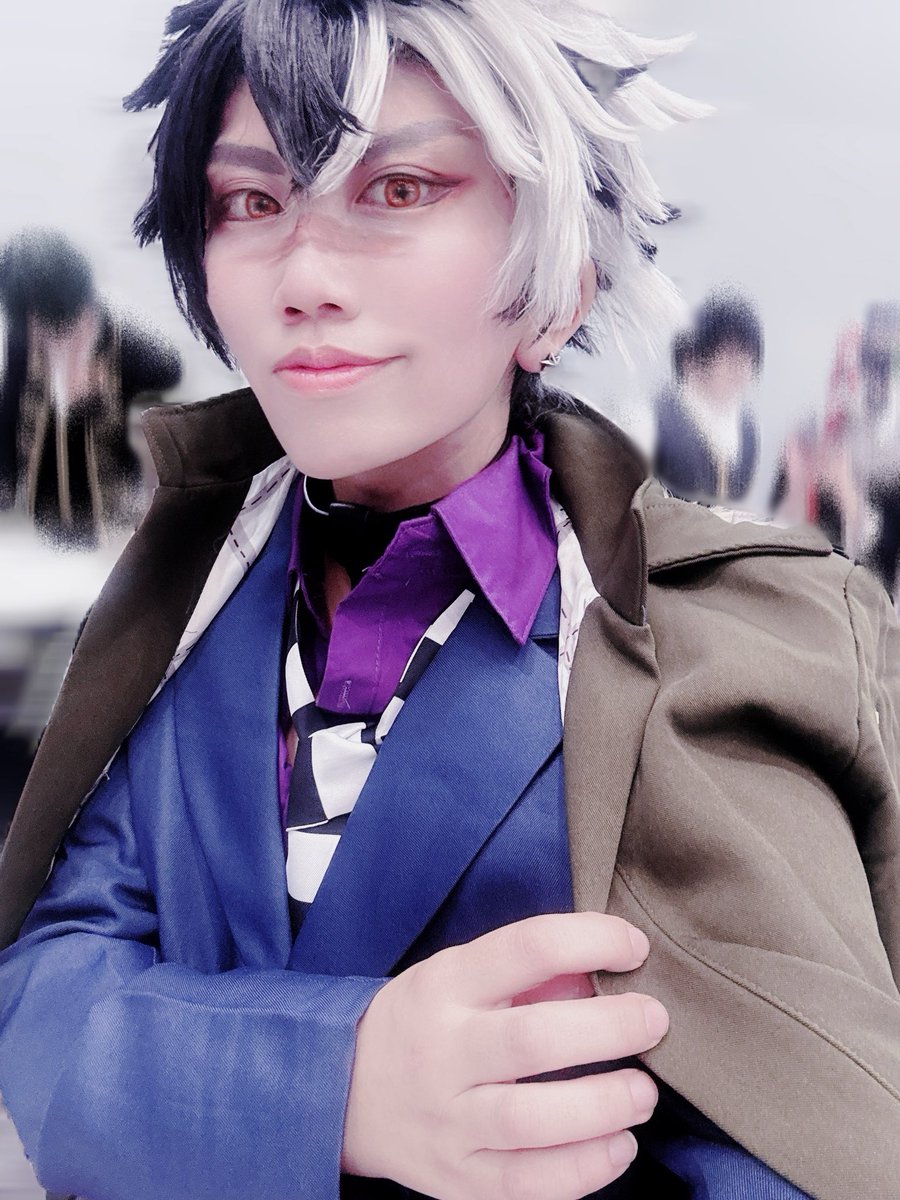 政樹★4/4ａ! tweet media