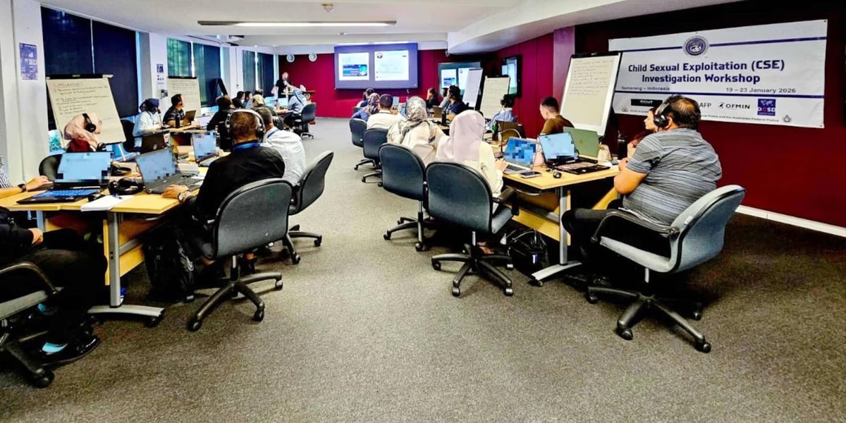 OSINT Industries tweet media