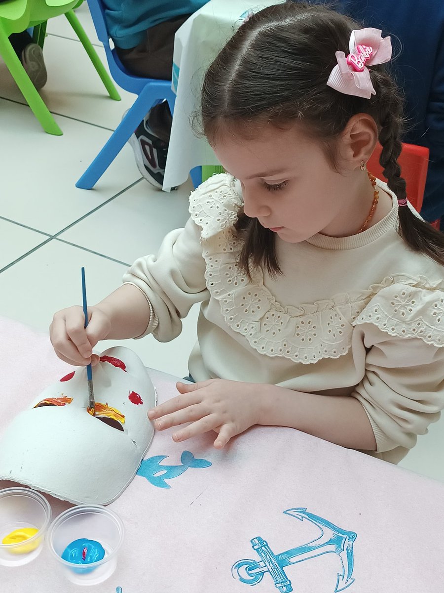 Hayal Gücü Maskeleri🥰💞🌸🥳🌟✨️
#çocukgösterileri #çocuketkinlikleri #MetroportAVM #metroportetkinlik #çocuk