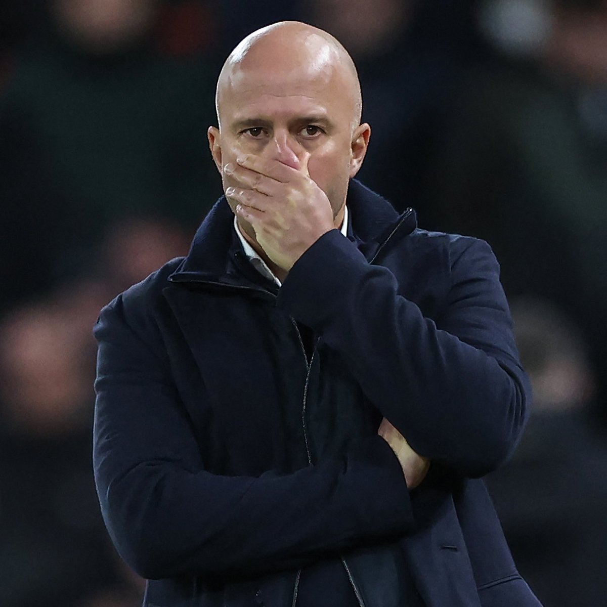 WhoScored tweet media