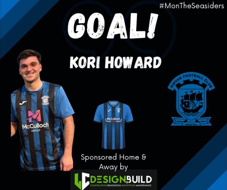 Girvan Football Club tweet media