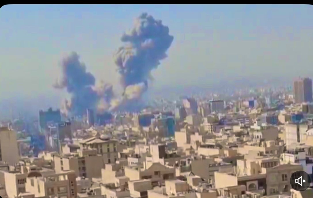 The World Today tweet media