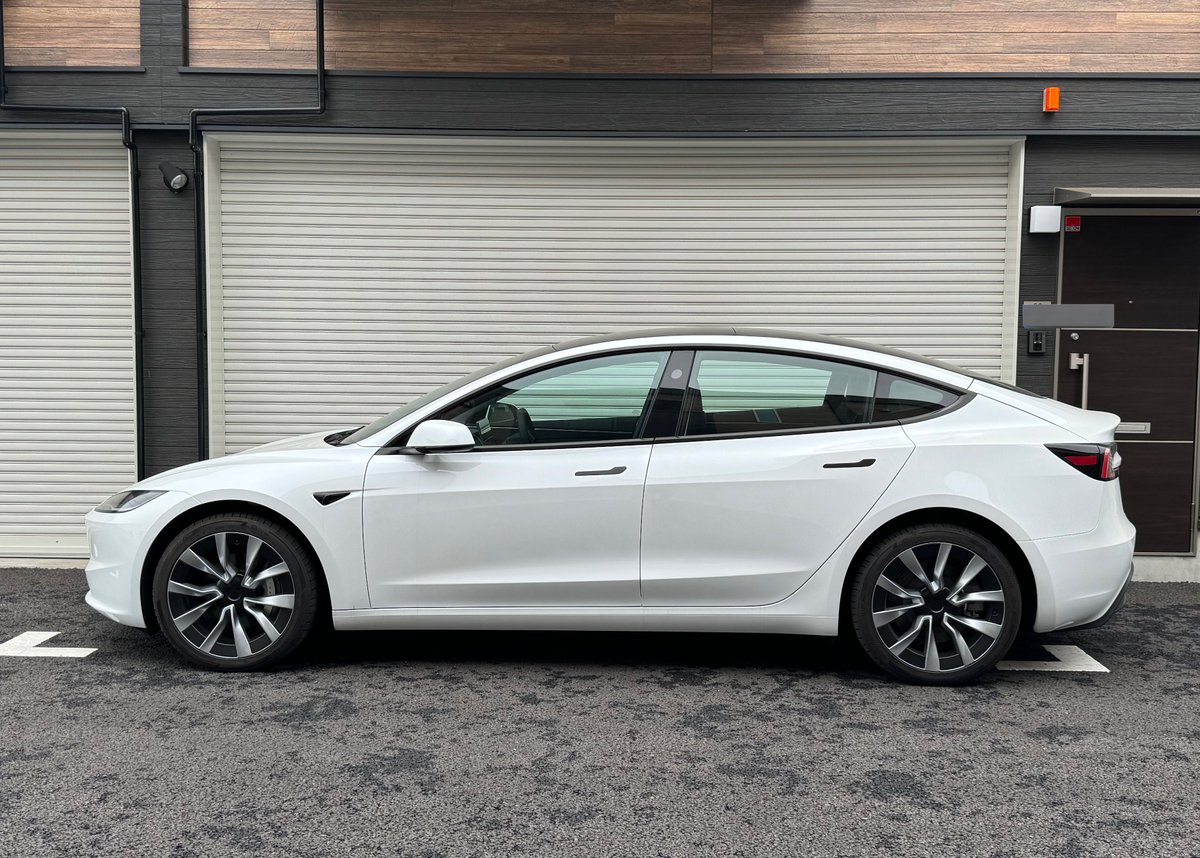 ドラヨス@ワンソクTube クルマ買う系YouTuber tweet media