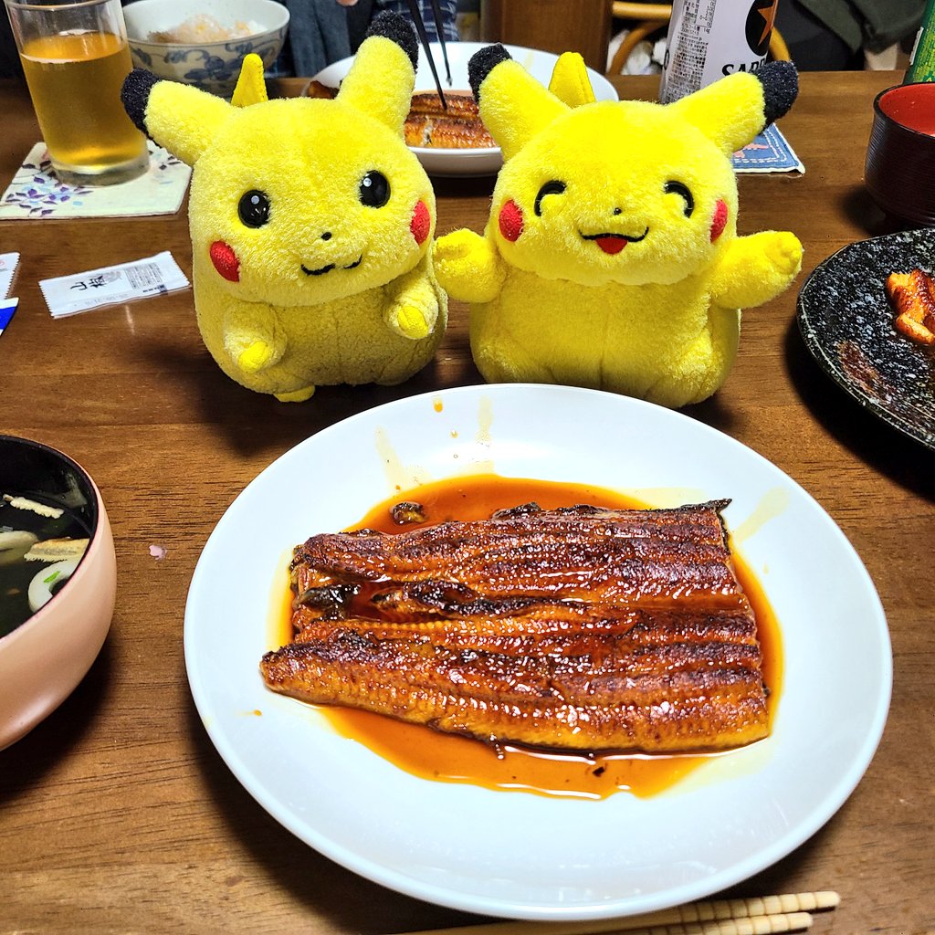 ちゃあの主 tweet media