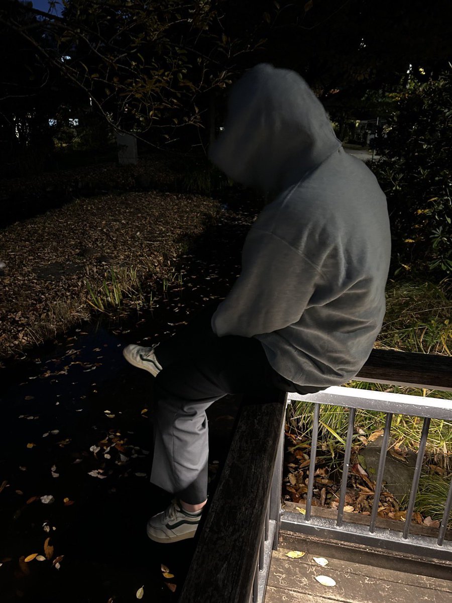 神隠し🌱 tweet media