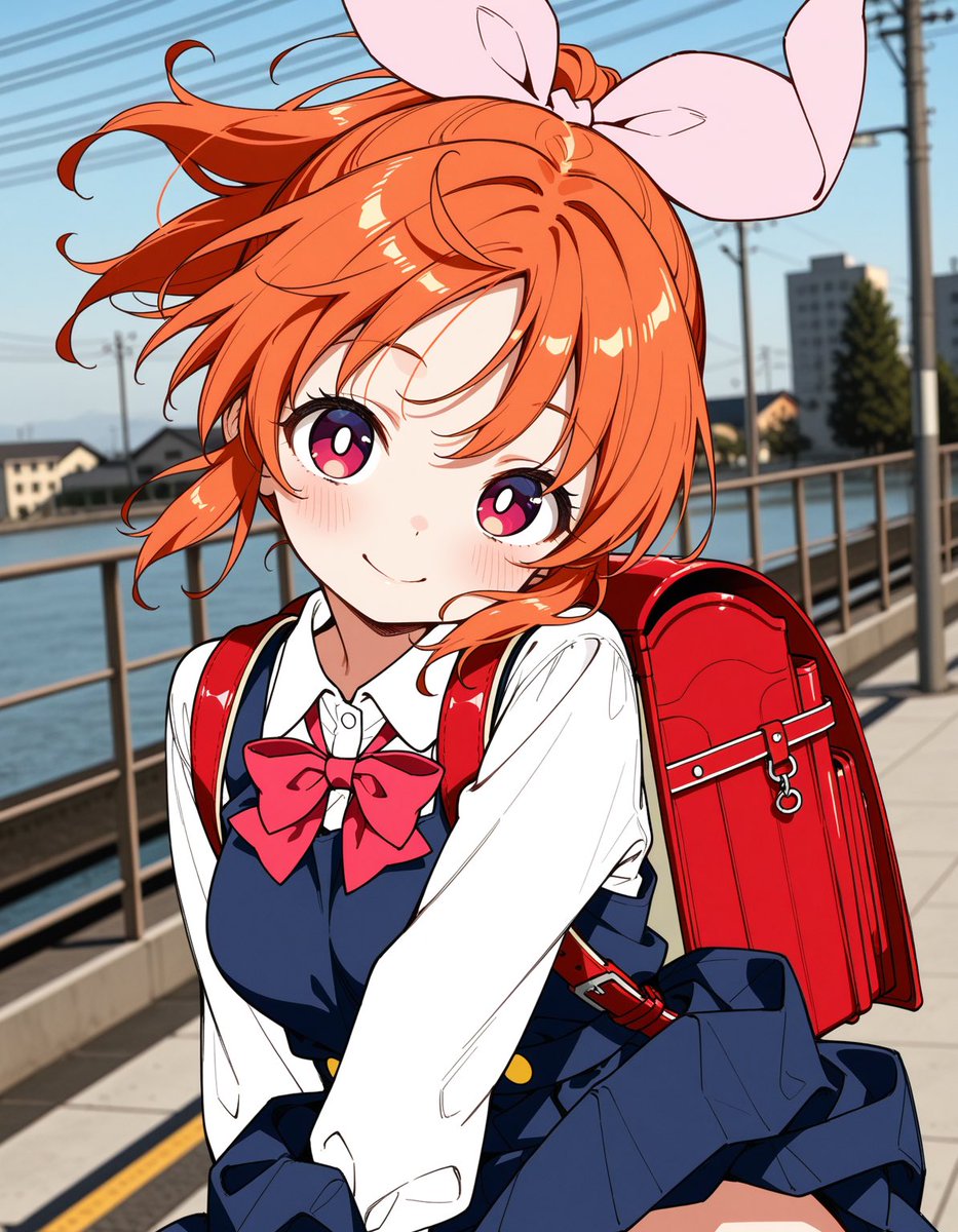 第二予定地@AI tweet media