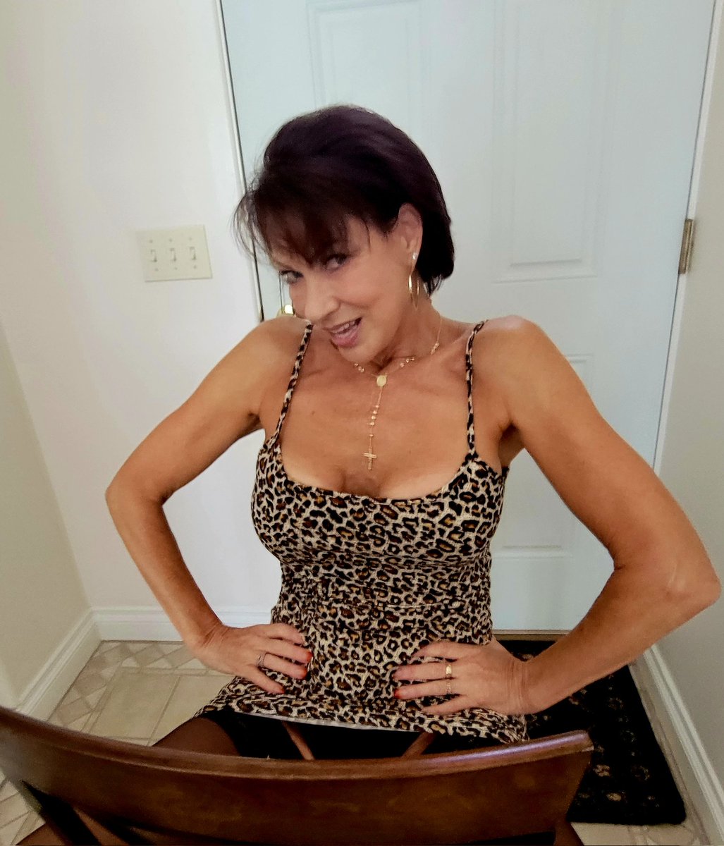 XXX VANESSA VIDEL tweet media