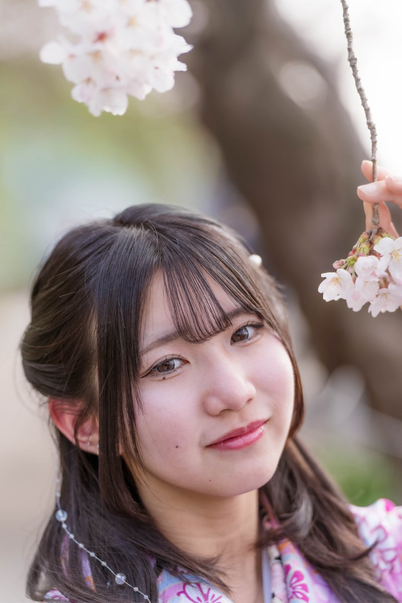 山咲セツナ《美の受信装置》 tweet media