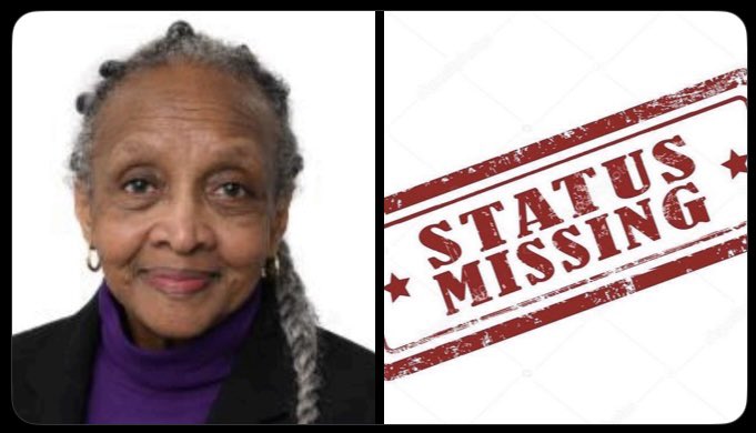 Missing... 🚨 Since 03.27.2026 
#SilverAlert 
Daniest Graves, 88, missing fr the Far SouthSide of Chicago.

Area Two SVU at 312-747-8274 OR dial 911...

#DaniestGraves #Missing #FarSouthSide #Chicago #Illinois 

Full details:
facebook.com/share/1DTHQky5…