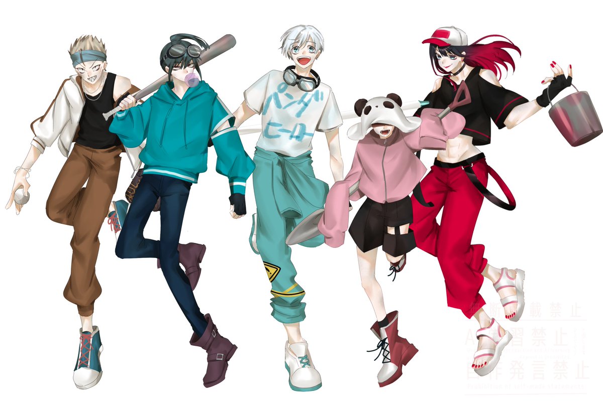 マスクマン🐸 tweet media