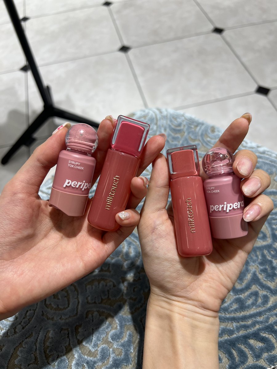 みるくナース🍼 tweet media