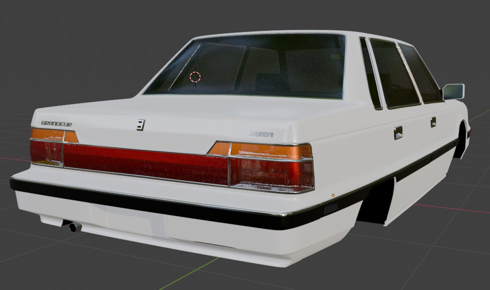 角グレンジャー