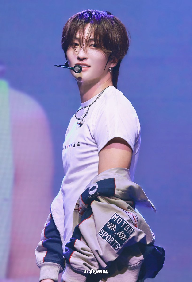 _2ternal_19's tweet photo. 260329 DKB FAN-CON <𝗕𝗟𝗔𝗖𝗞 𝗢𝗨𝗧> 

💘

#E_CHAN  #이찬  #이창민
#다크비 #DKB https://t.co/Z3er5zOumy