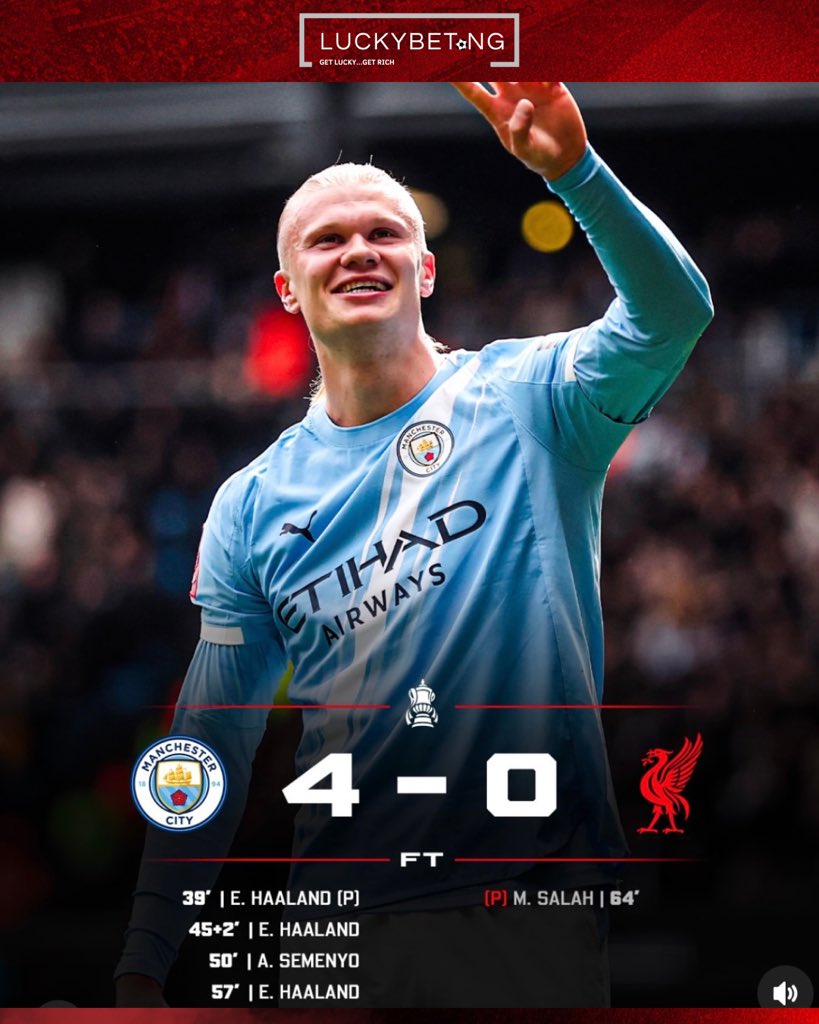 🚨 Liverpool suffer their 15th defeat of the season and are now OUT of the FA Cup ❌