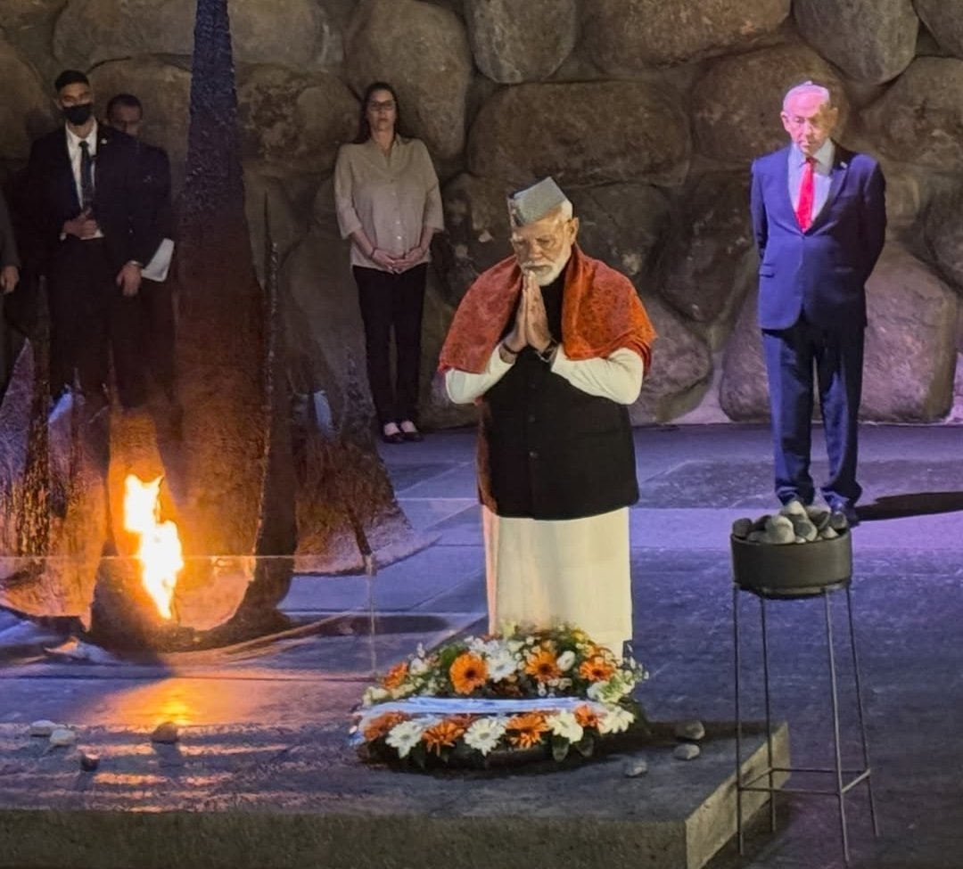 Aaraadhya Saxena 🇮🇳 tweet media