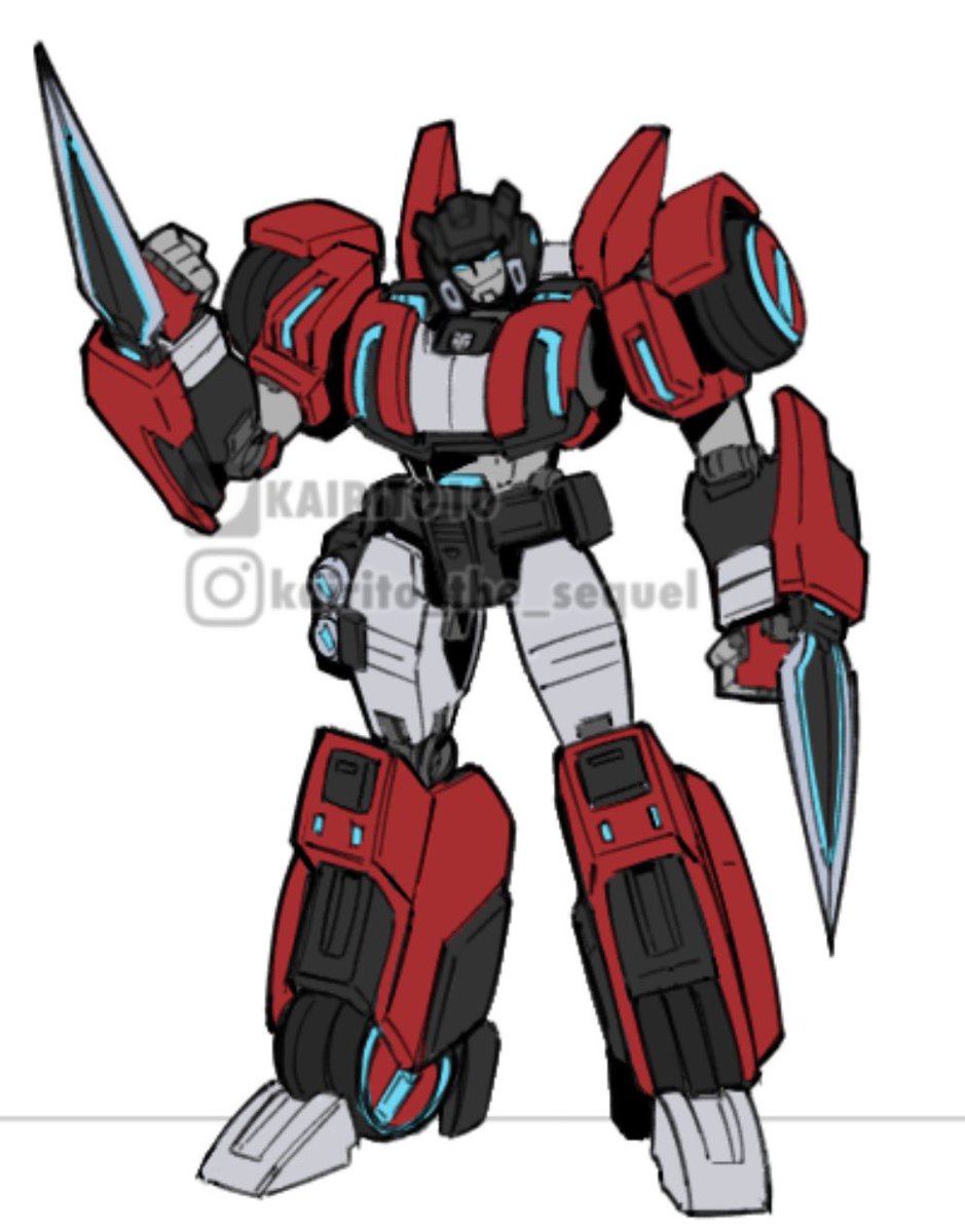 The Kaikage tweet media