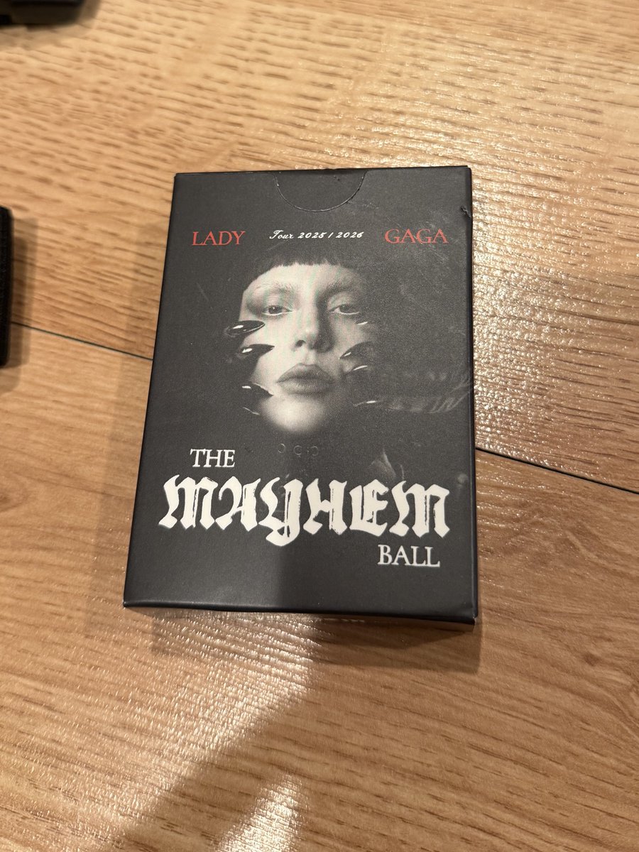 jochella 🪩✨🫧 tweet media